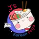 J's Korean Food